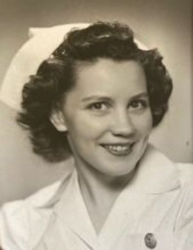 Josephine Ellen Paulson Profile Photo