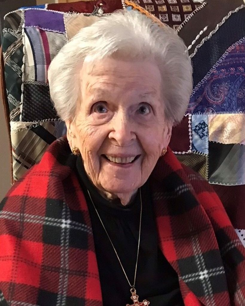 Rose C. Arendt