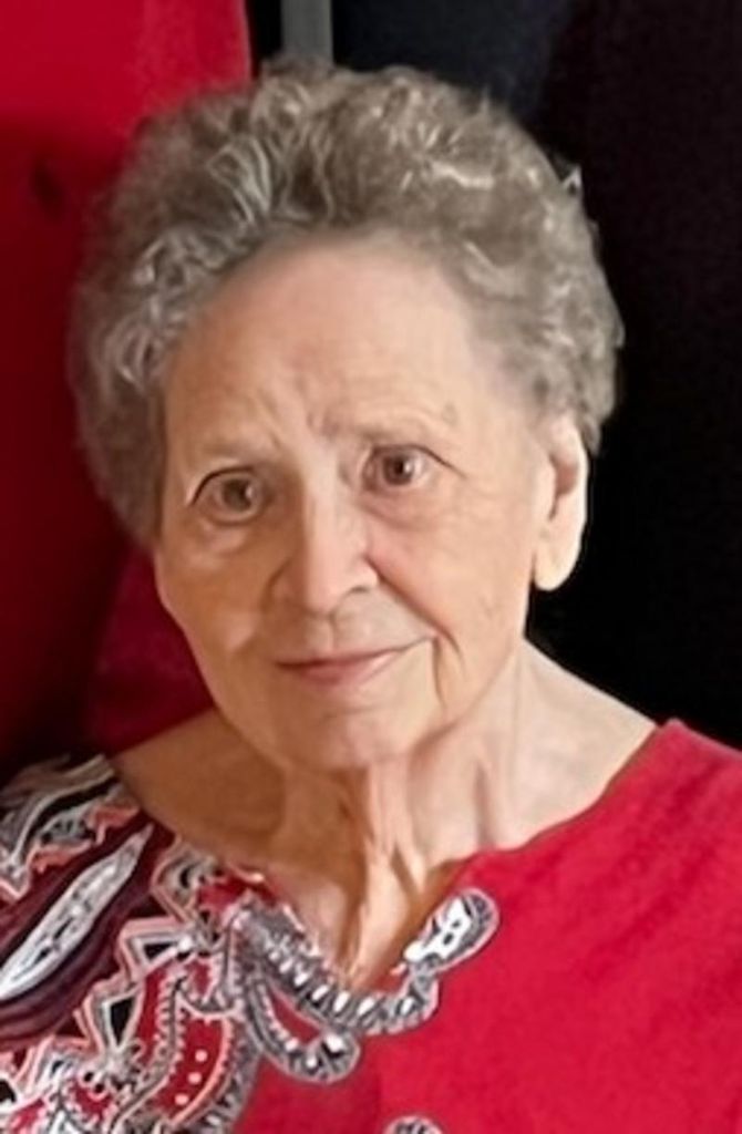 Faye Loudermilk Profile Photo