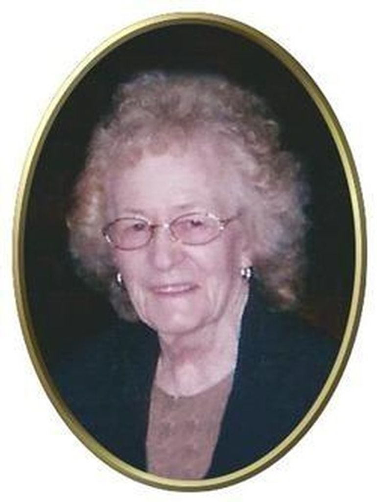 Eva Pinsonneault