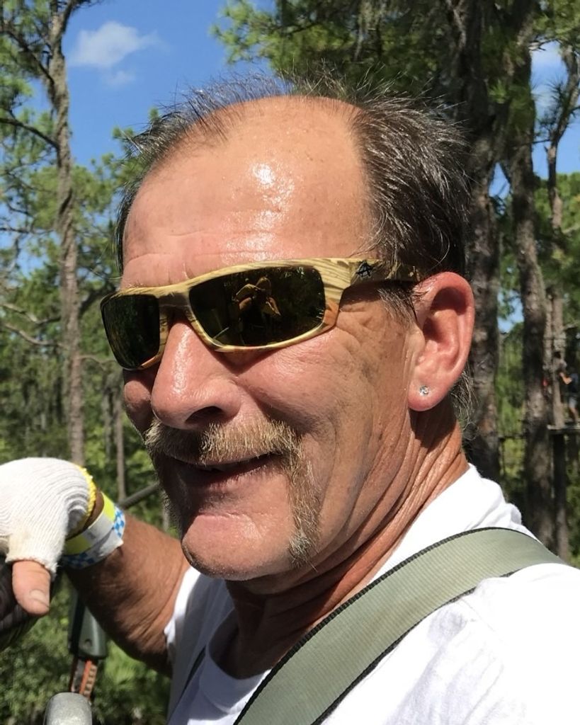 Mark Allen Reed Profile Photo