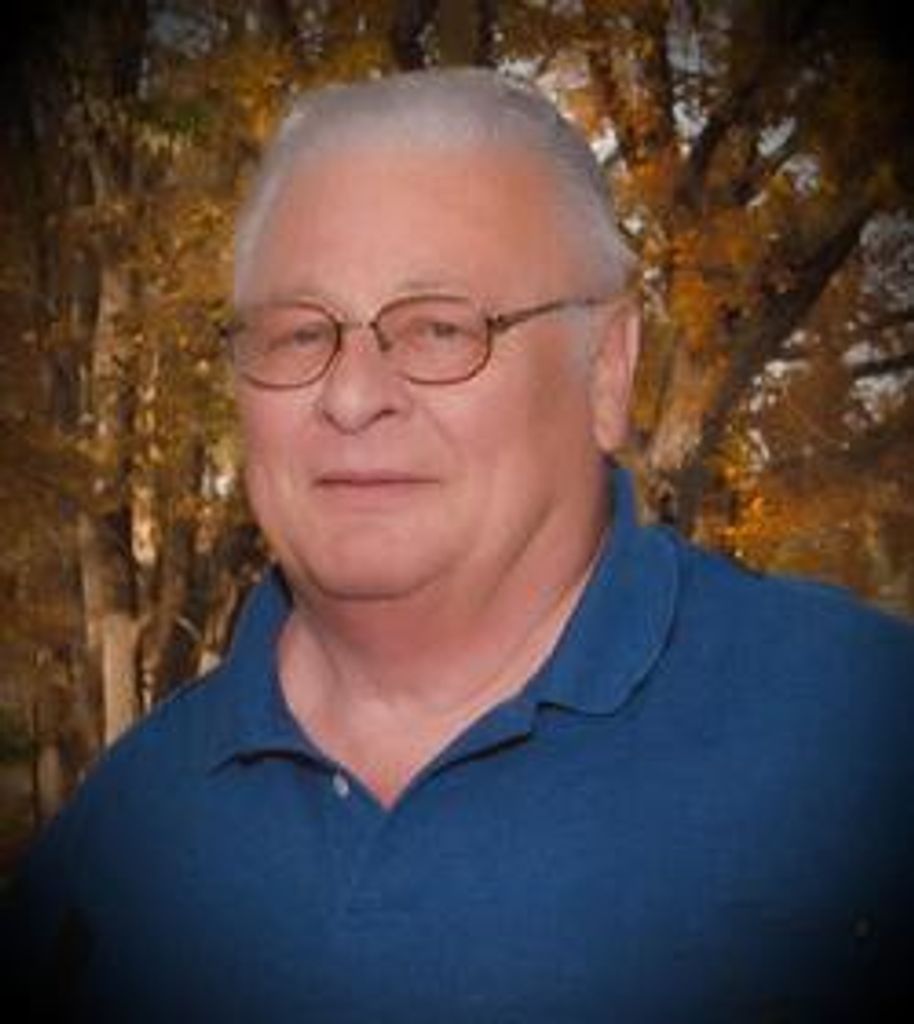 John "Jack" Starkey