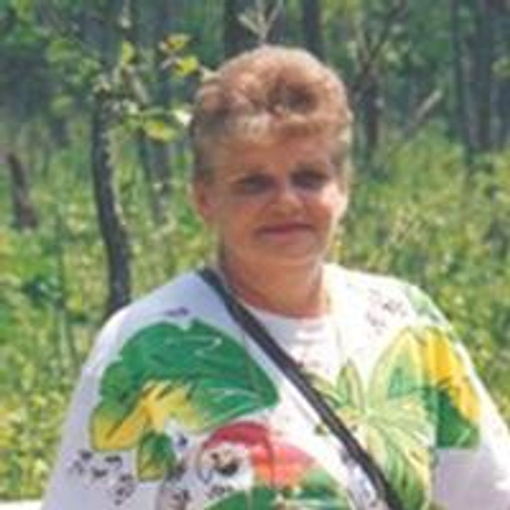 Mary Pauline Mitchell