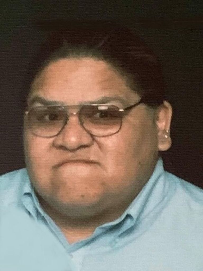 Michael Lee Waupekenay