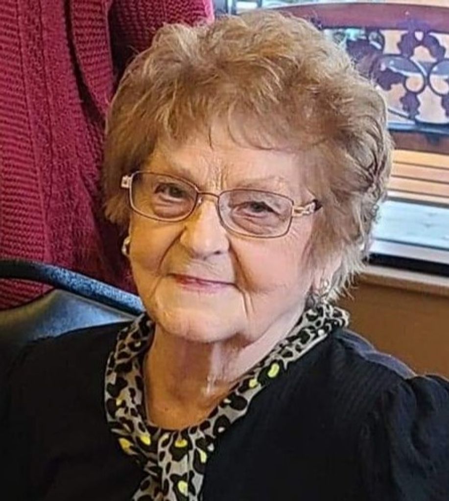 Mary Lou (Lisko)  Reda Profile Photo