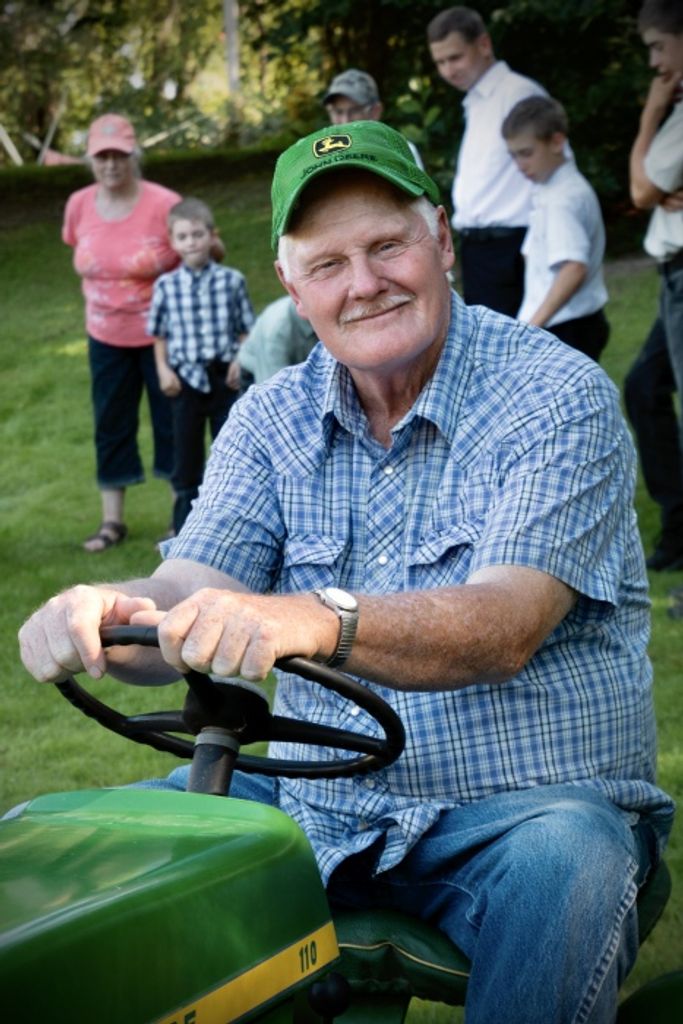 Kenneth L. Austin Profile Photo