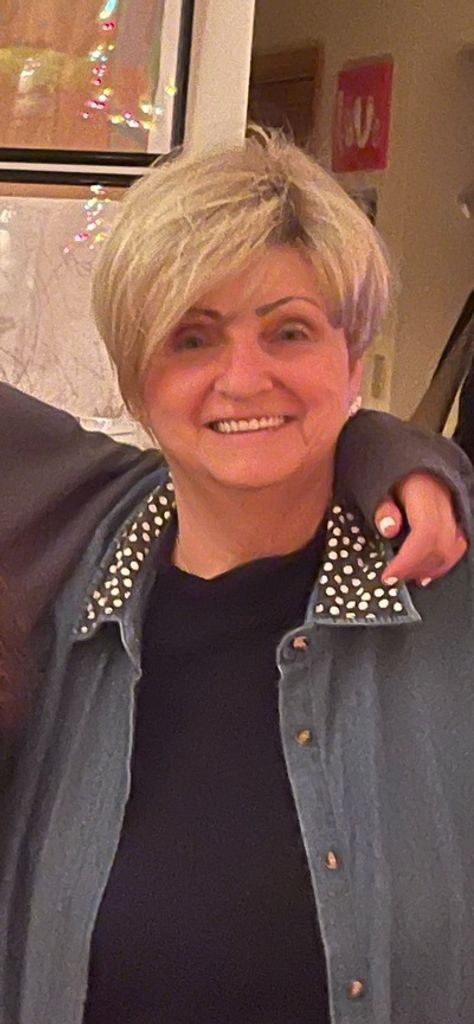 Patricia A. Timpko Profile Photo