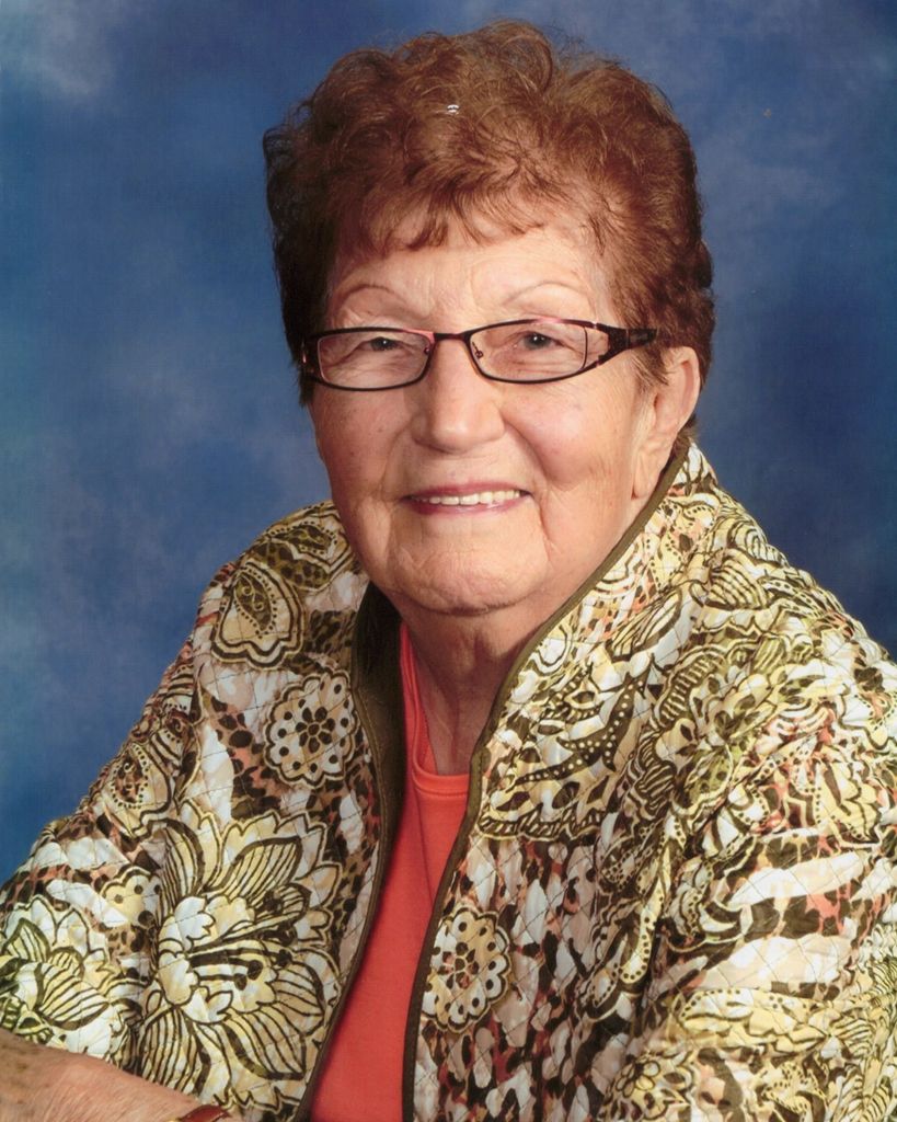 Phyllis Bernice Wendt Profile Photo