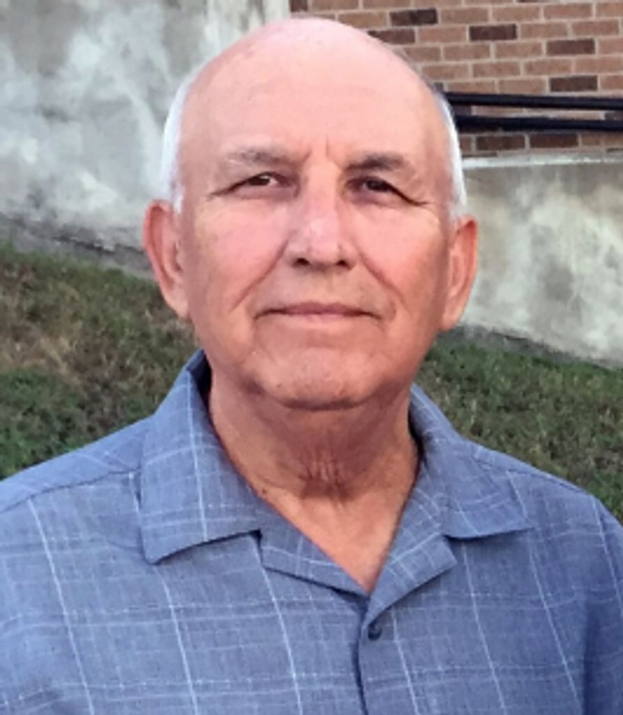 Reynaldo Ramirez