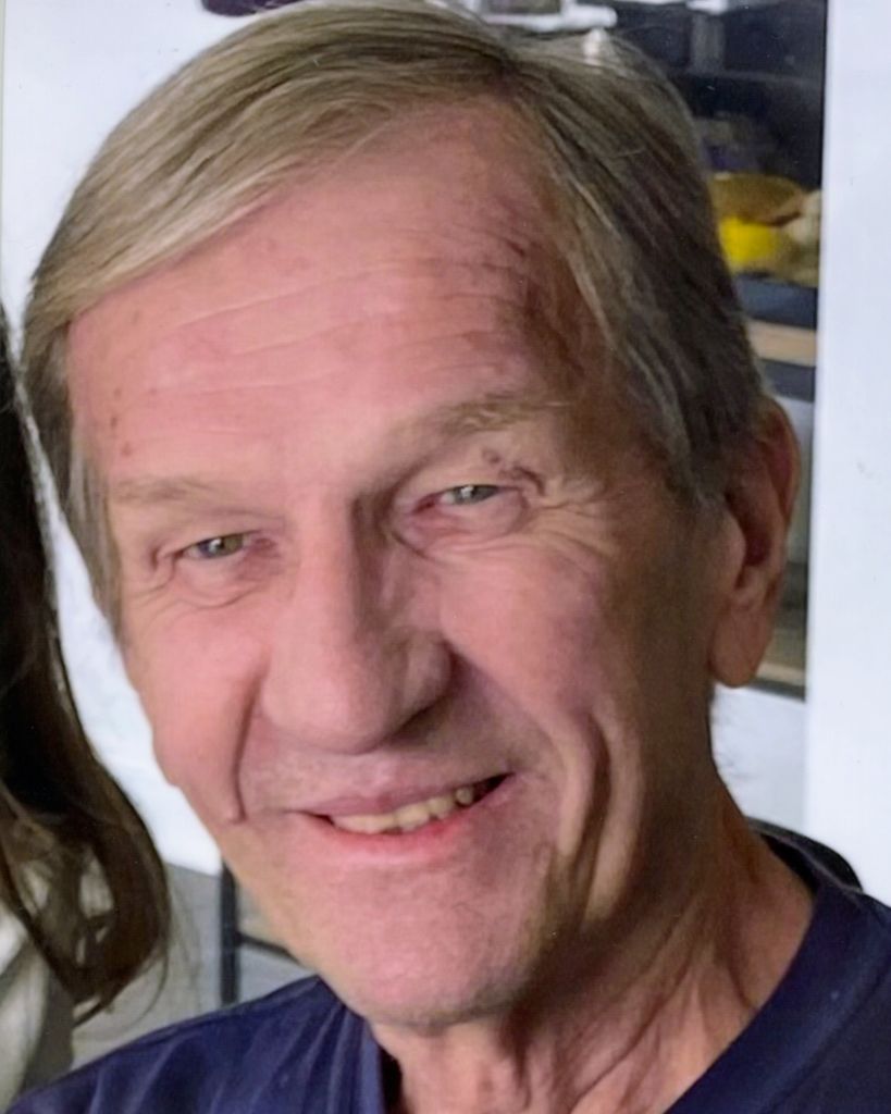 David Allen Clark Profile Photo