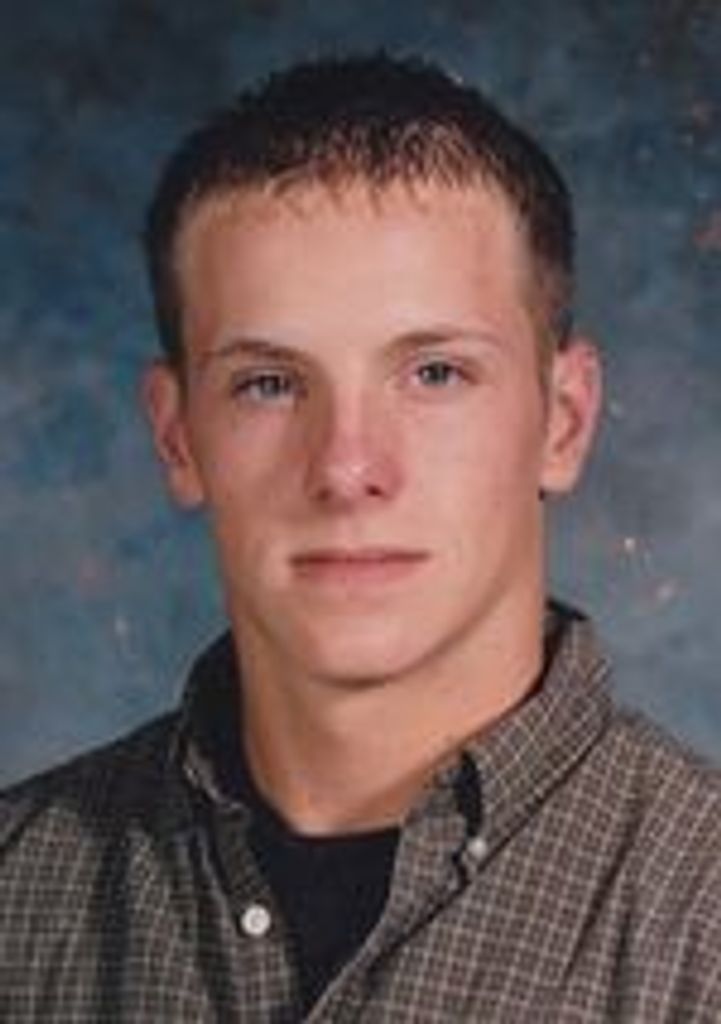 Corey Foley