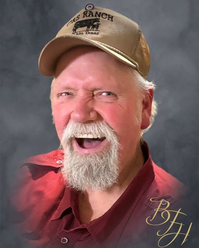 Dane Clare's obituary image