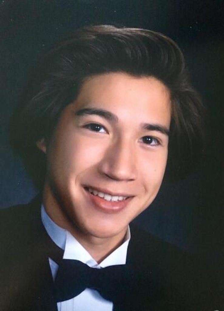 Patrick Luc Nixon Profile Photo