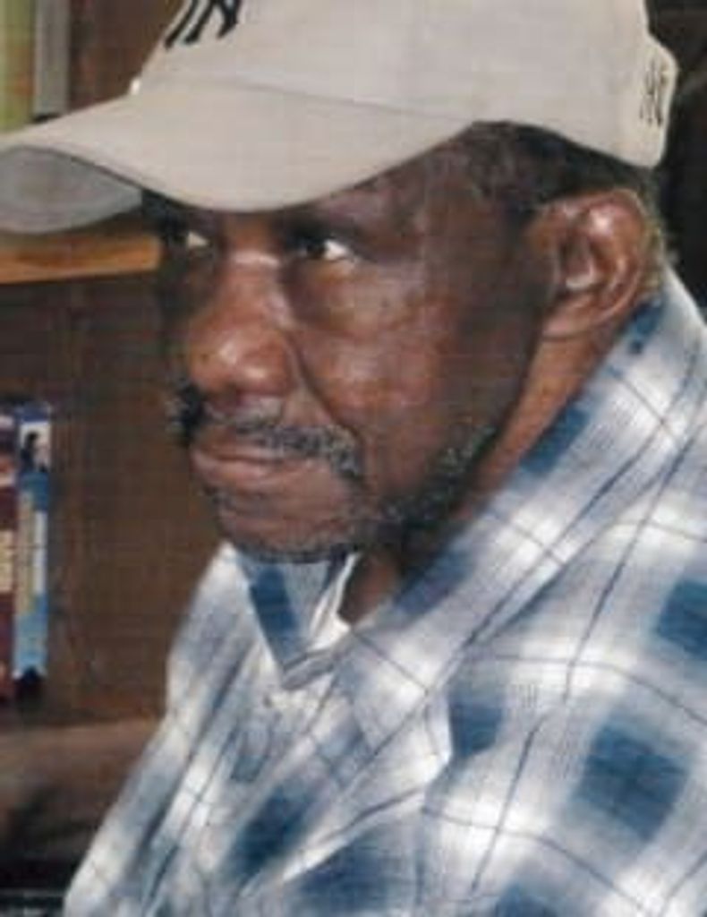 Lewis Rush