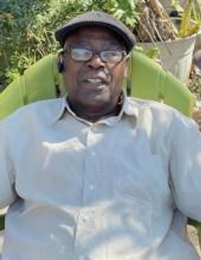 Mr Frankie Lee Hill Profile Photo
