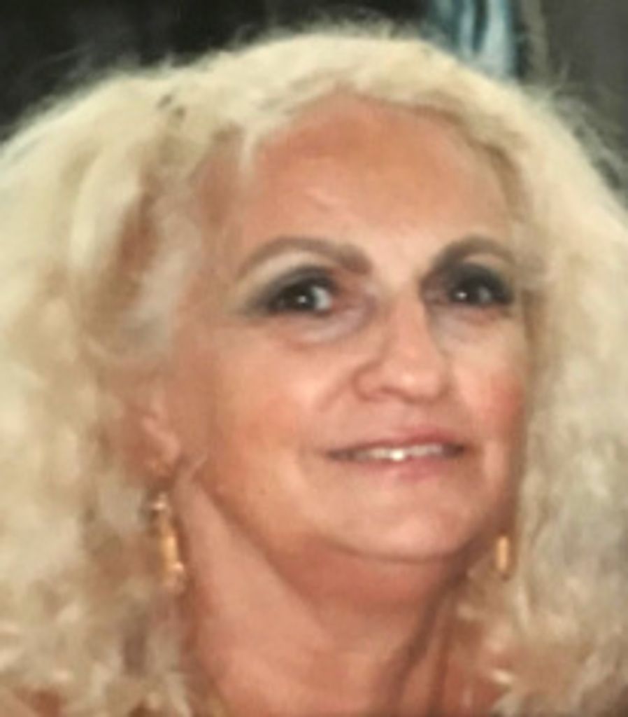 Delores Ann Verrecchia (Corsi)