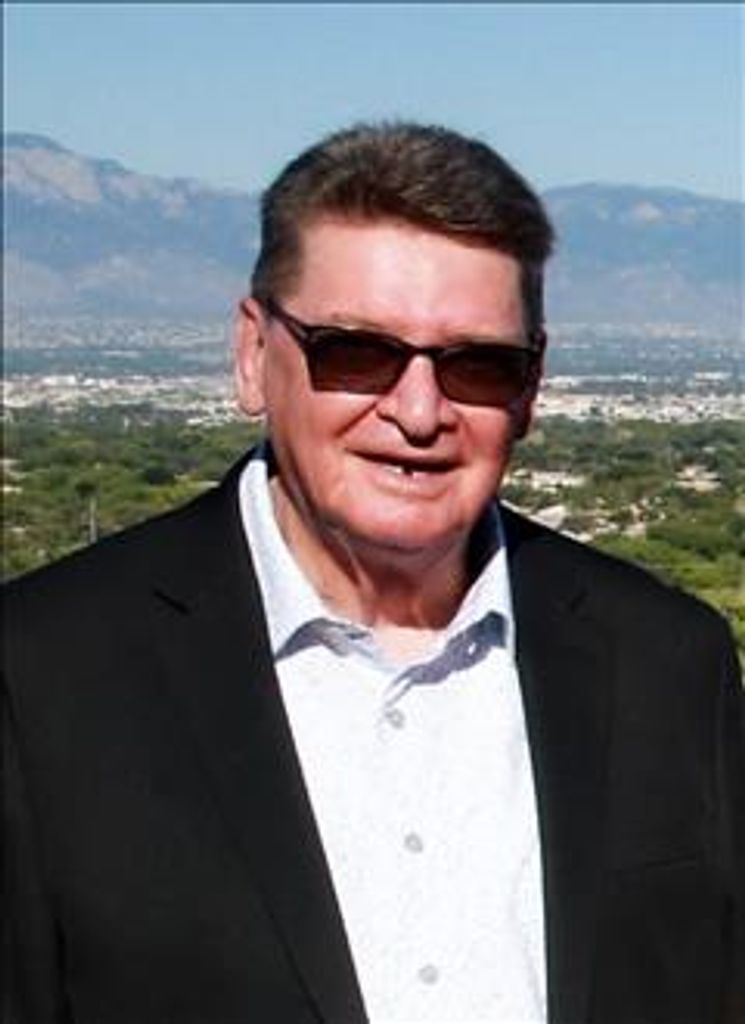 William Douglas Henderson Profile Photo