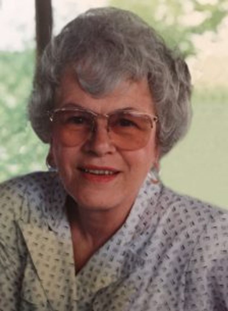 Winnifred A. Thoren