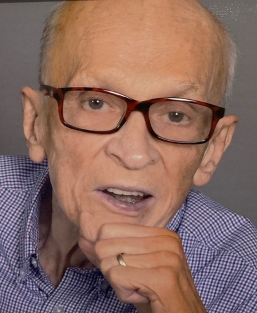 Robert "Bob" E. Beresky, Sr. Profile Photo