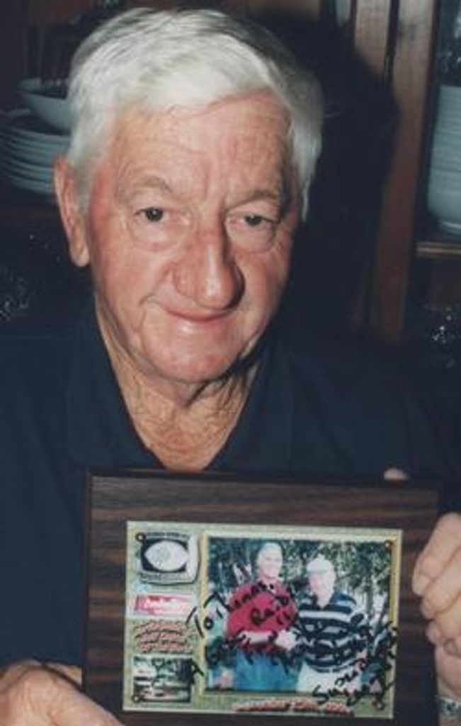 Thomas Ryland Womack