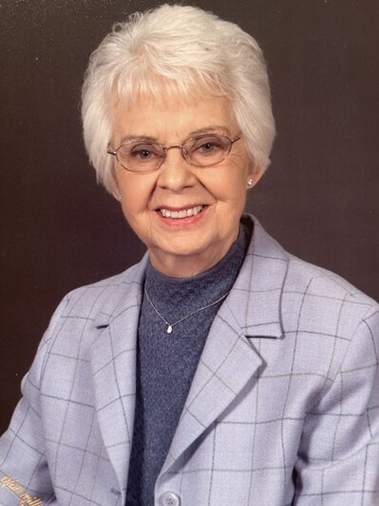 Louise Mohler