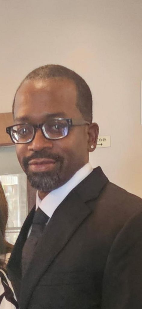 Mr. Javon M. Carter Profile Photo
