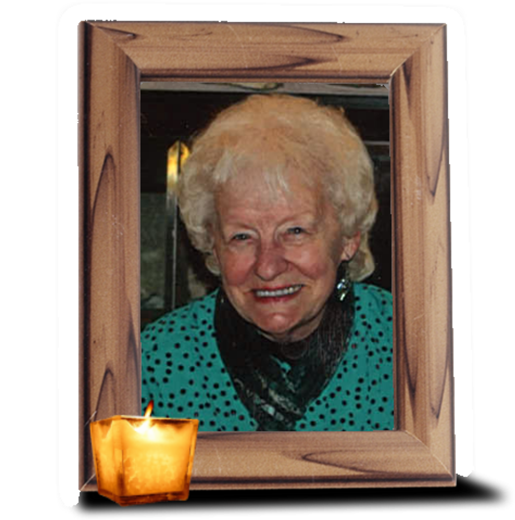Eleanor L. (Barrett)  Hansen Profile Photo