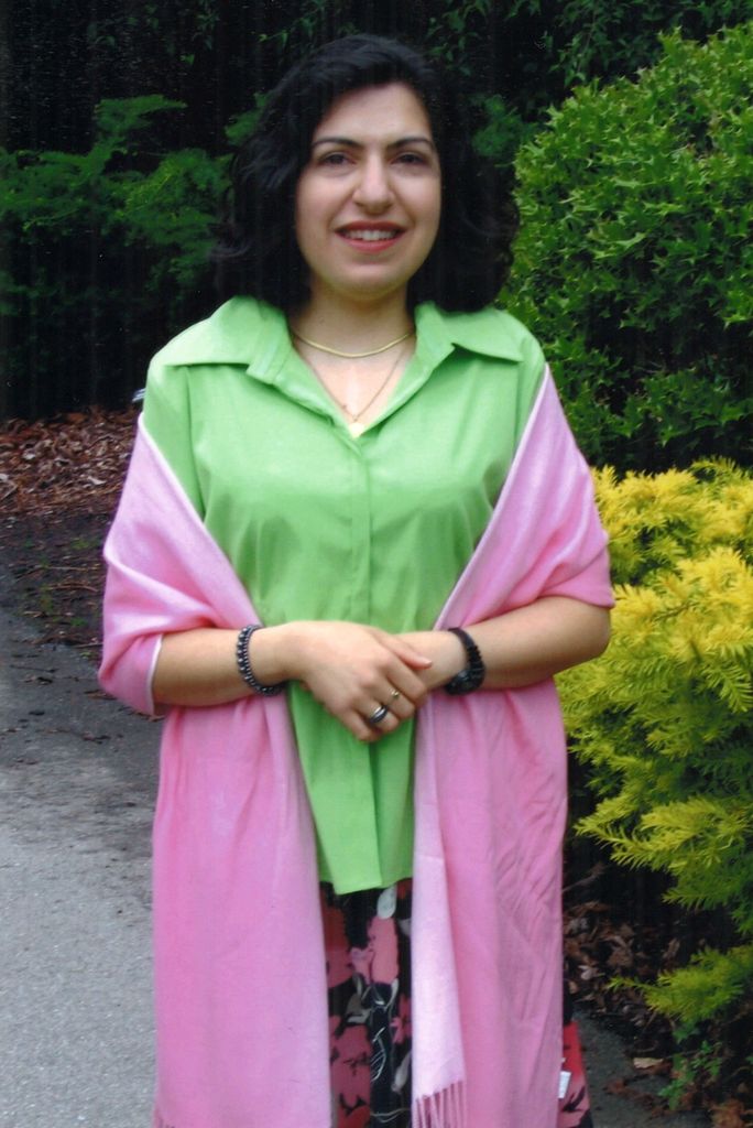 Marina Morabito Profile Photo