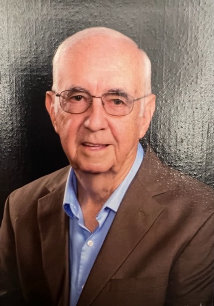 Robert "Bob" Martin Cabe, Sr.