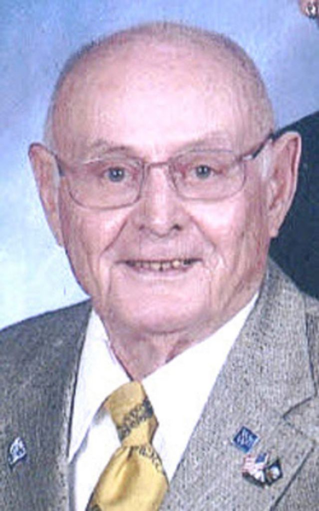 Walter M. " Walt " Morse Profile Photo