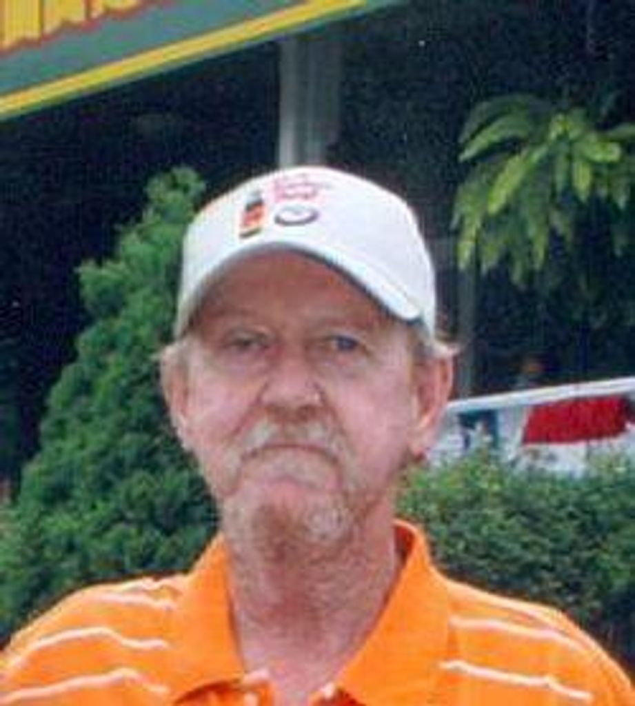 Danny Ray Byrd