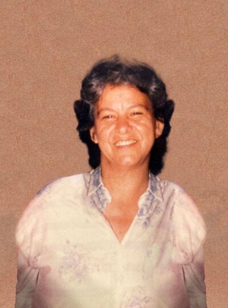 Consuelo Mendoza Profile Photo