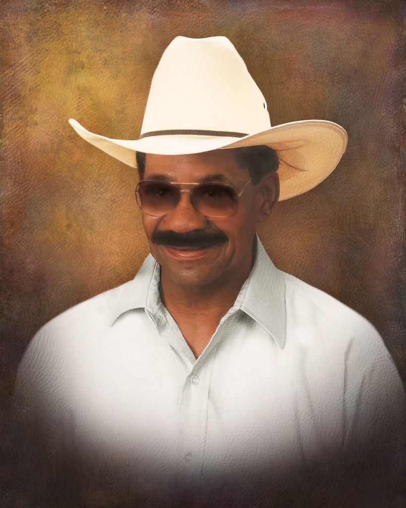 JW Pollard
