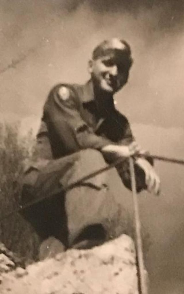 Andrew John Zatik, Jr. Profile Photo