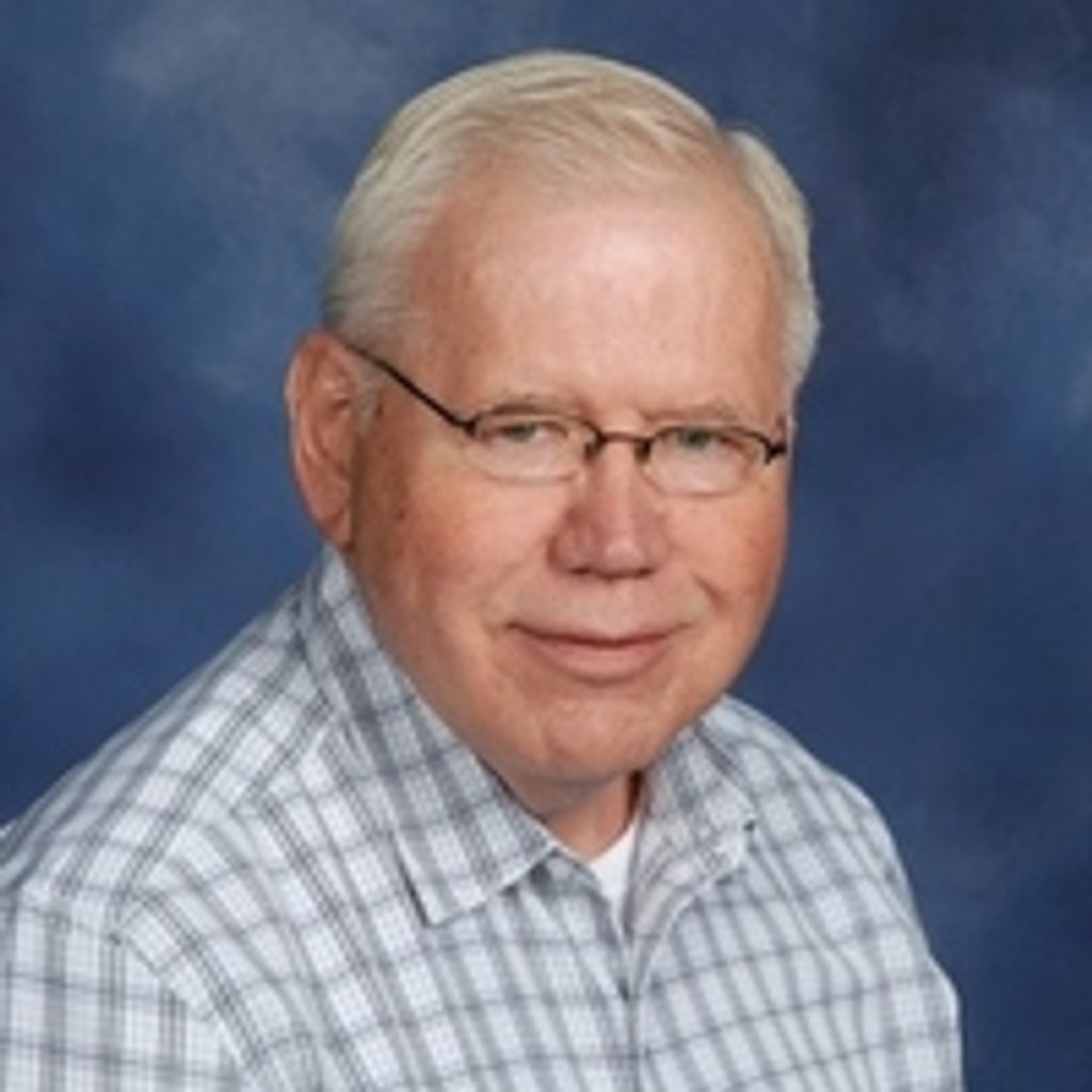 Eugene Bert Jensen Profile Photo