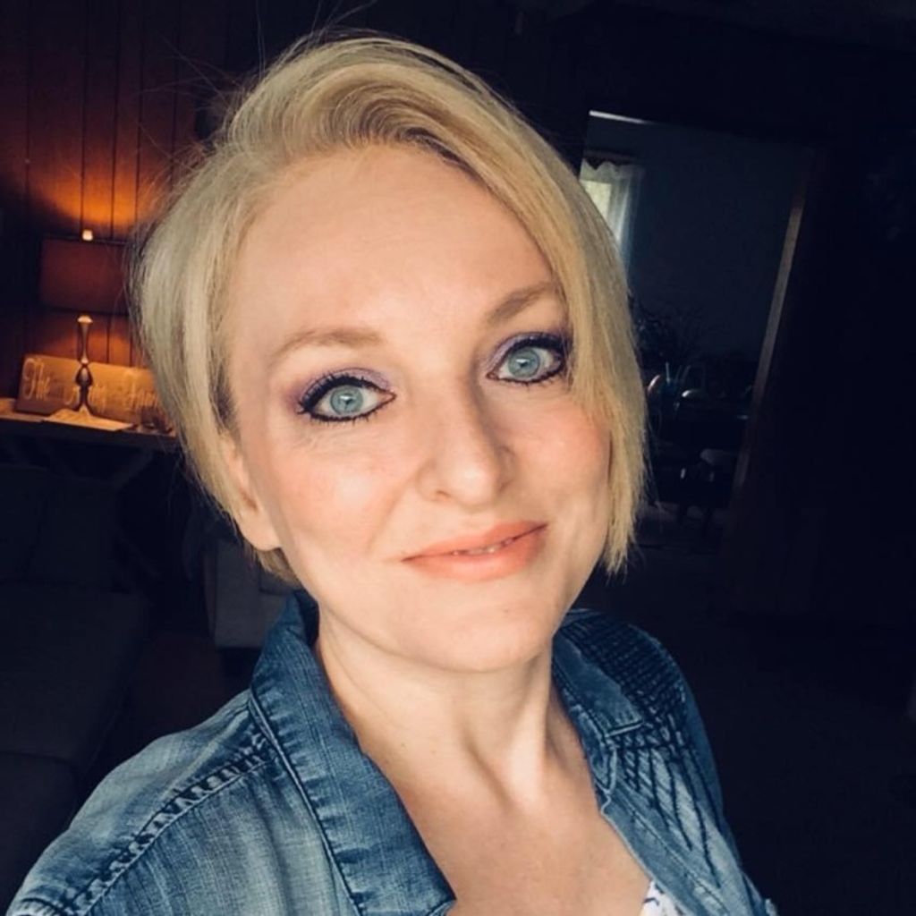 Margaret "Angie" Ariaz