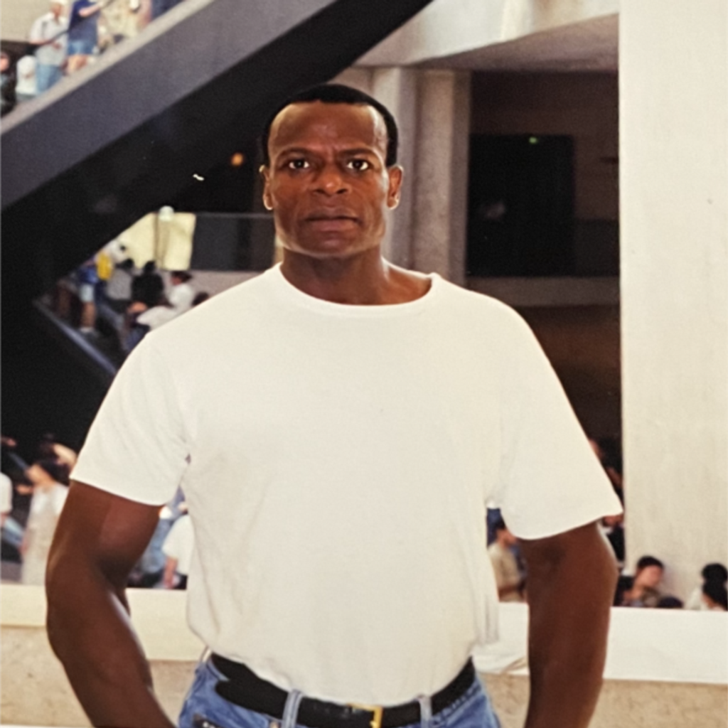 Leonardi "Lionel" Laurent Profile Photo