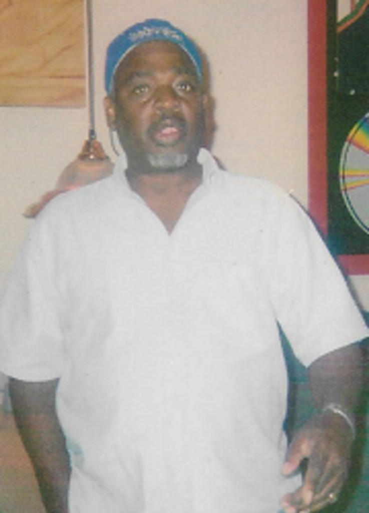 Clarence   Perry