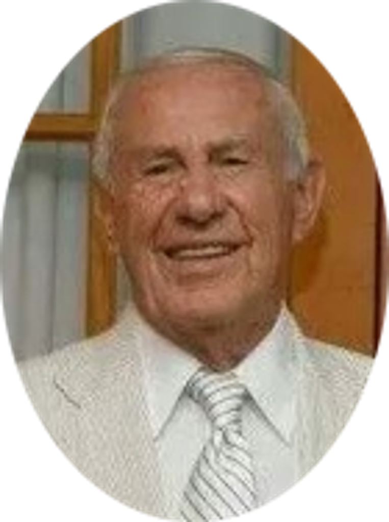 Raymond Eaton
