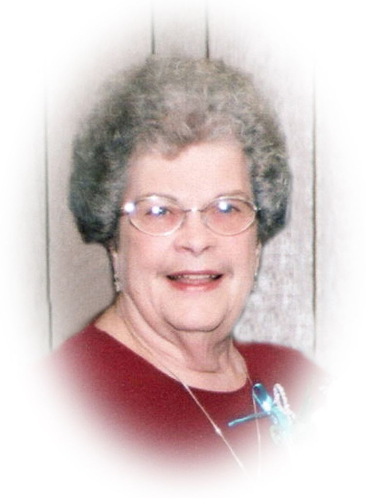 Ida Lou (Harris)  Combs