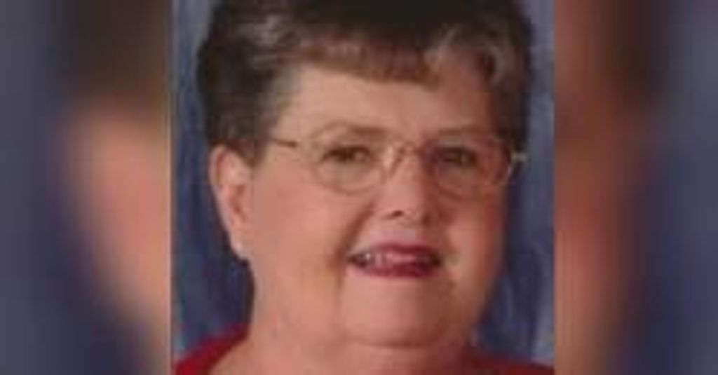 Jeanine M. Coblentz