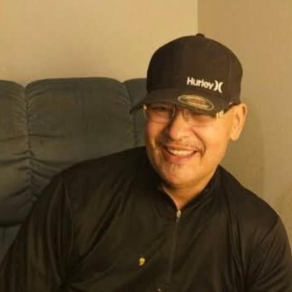 Richard Macias