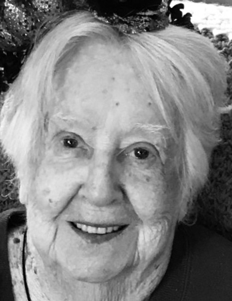 Lulie Webber Profile Photo