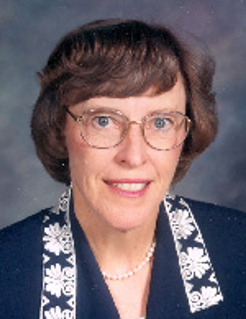 Marie Berge