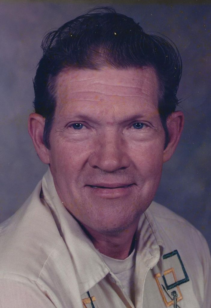 John Lee Pruett, 81