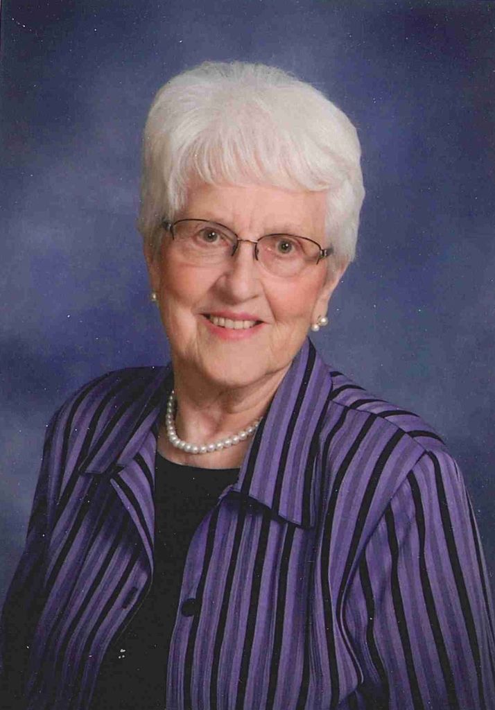 Margaret Anna Stordahl