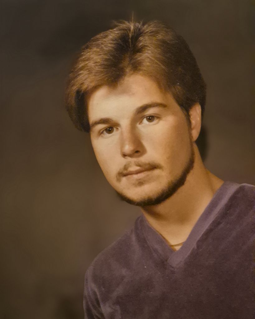 Stephen Brad Lemley