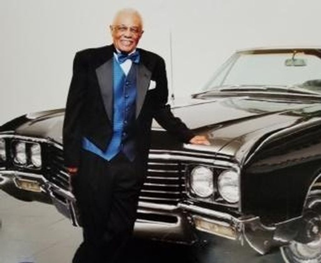 Robert Lee Strawter, Jr. Profile Photo