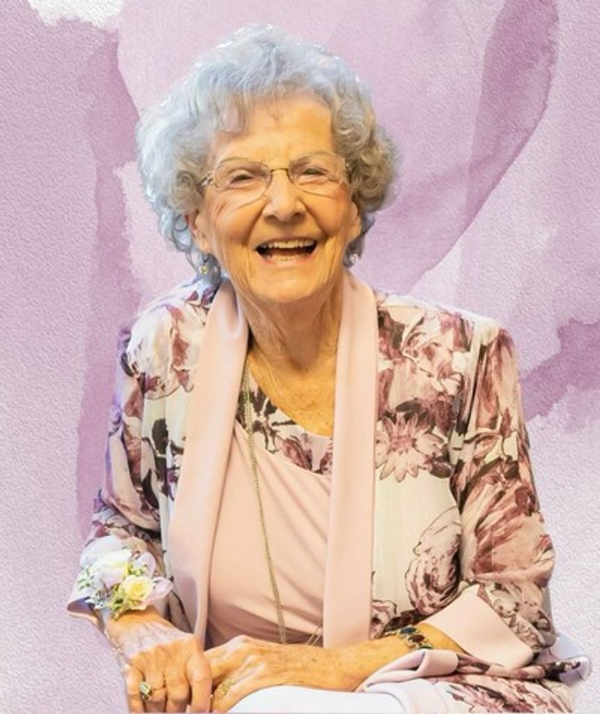 Jeane Vanaman Profile Photo