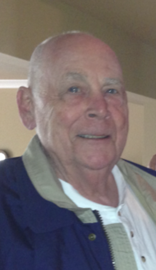 James Fritchen Profile Photo